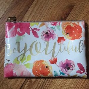 Macys Travel Makeup Bag